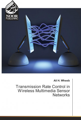 Transmission Rate Control in Wireless Multimedia Sensor Networks