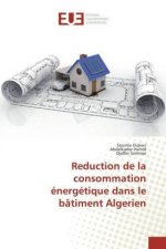 Reduction de la consommation énergétique dans le bâtiment Algerien
