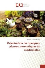 Valorisation de quelques plantes aromatiques et médicinales