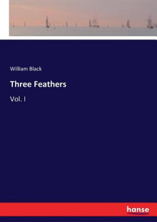 Three Feathers
