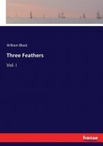 Three Feathers