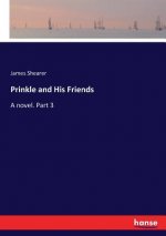 Prinkle and His Friends