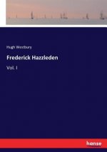 Frederick Hazzleden