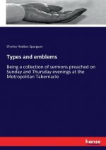 Types and emblems