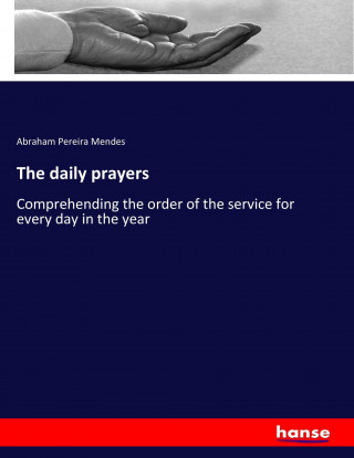 daily prayers