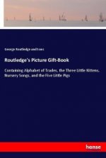 Routledge's Picture Gift-Book