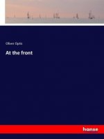At the front