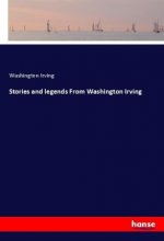 Stories and legends From Washington Irving