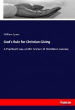 God's Rule for Christian Giving