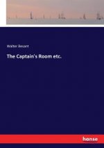 Captain's Room etc.