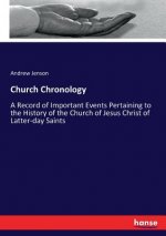 Church Chronology