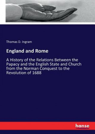 England and Rome