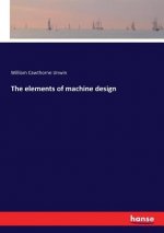 elements of machine design
