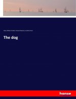 The dog