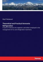 Theoretical and Practical Ammonia Refrigeration