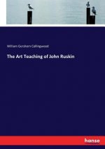 Art Teaching of John Ruskin