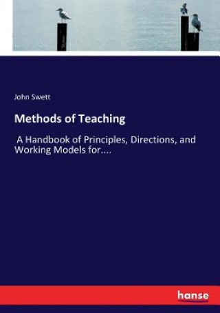 Methods of Teaching