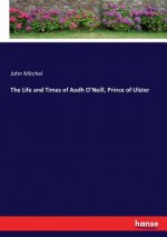Life and Times of Aodh O'Neill, Prince of Ulster
