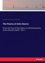 Poems of John Donne