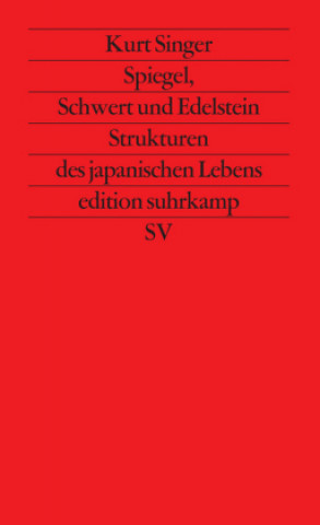 Spiegel, Schwert und Edelstein