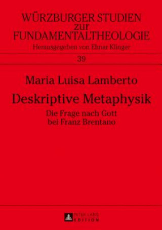 Deskriptive Metaphysik
