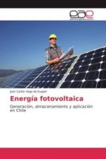 Energía fotovoltaica