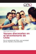 Versos diaconales en el bicentenario de Chile