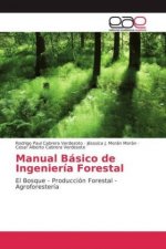 Manual Básico de Ingeniería Forestal