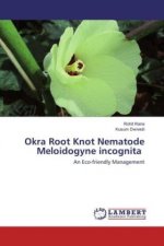 Okra Root Knot Nematode Meloidogyne incognita