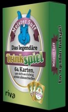 Das legendäre Trinkspiel