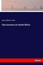 Two Lectures on South Africa