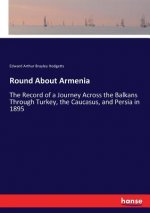 Round About Armenia