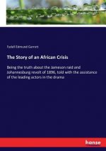 Story of an African Crisis
