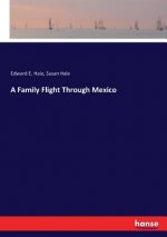 Family Flight Through Mexico