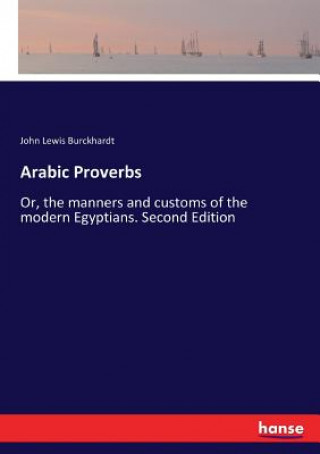 Arabic Proverbs