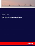 Yangtze Valley and Beyond