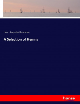 Selection of Hymns