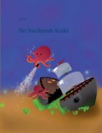 leuchtende Krake