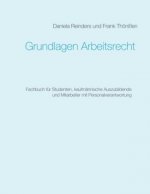 Grundlagen Arbeitsrecht