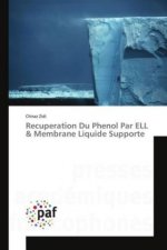 Recuperation Du Phenol Par ELL & Membrane Liquide Supporte
