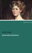 Brennendes Geheimnis