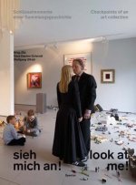 Sieh mich an! / Look at me!