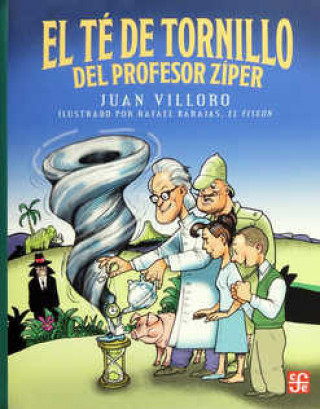SPA-TE DE TORNILLO DEL PROFESO