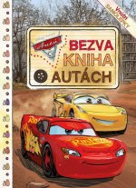 Autá 3 Bezva kniha o autách
