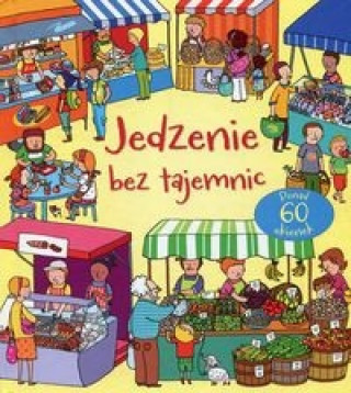 Jedzenie bez tajemnic