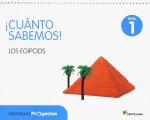 CUANTO SABEMOS NIVEL 1 LOS EGIPCIOS