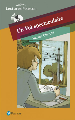 Un vol spectaculaire (A1)