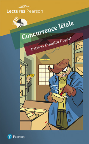 Concurrence létale (N4)