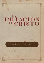 IMITACIÓN DE CRISTO, LA (NE)