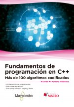 Fundamentos de programación en C++